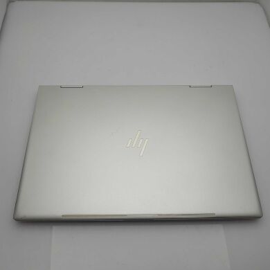 Ноутбук Б клас HP Envy x360 15m-cn0012dx / 15.6" (1920х1080) Touch IPS / Intel Core i7-8550U (4 (8) ядра по 1.8 - 4.0 GHz) / 16 GB DDR4 / 256 GB SSD / WebCam / USB 3.0 / HDMI