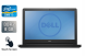 Ноутбук Dell Inspiron 5558 / 15.6" (1366x768) TN Touch / Intel Core i3-4030U (2 (4) ядра по 1.9 GHz) / 8 GB DDR3 / 240 GB SSD / Intel HD Graphics 4400 / WebCam / Windows 10 купить