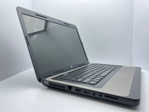 Ноутбук HP 635 / 15.6" (1366x768) TN / AMD E-450 (2 ядра по 1.65 GHz) / 6 GB DDR3 / 240 GB SSD / AMD Radeon HD 6320 / WebCam