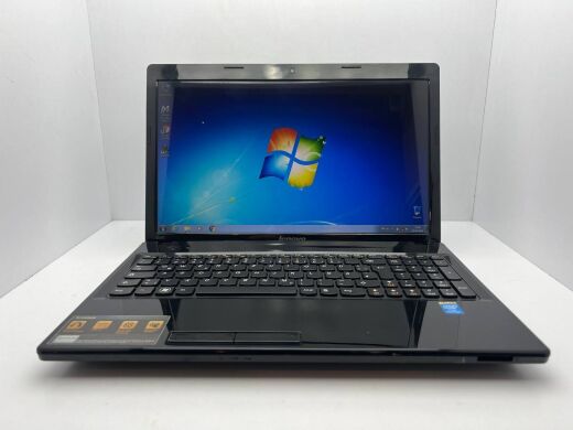Pantalla LED Retroiluminada 15.6" Para Portátil IBM Lenovo G580 | Resolución 1366x768, 40 Pines, Brillante