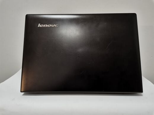 Ноутбук Lenovo IdeaPad Z510 / 15.6" (1366x768) TN LED / Intel Core i5-4200M (2 (4) ядра по 2.5 - 3.1 GHz) / 8 GB DDR3 / 500 GB SHDD / nVidia GeForce GT 740M, 2 GB DDR3, 64-bit / DVD-RW / HDMI Ноутбук Lenovo IdeaPad Z510 / 15.6" (1366x768) TN LED / Intel Core i5-4200M (2 (4) ядра по 2.5 - 3.1 GHz) / 8 GB DDR3 / 500 GB SHDD / nVidia GeForce GT 740M, 2 GB DDR3, 64-bit / DVD-RW / HDMI
