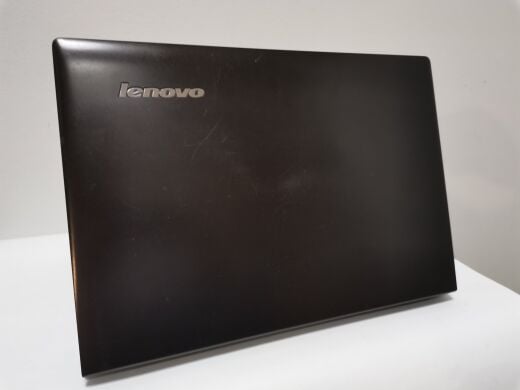 Ноутбук Lenovo IdeaPad Z510 / 15.6" (1366x768) TN LED / Intel Core i5-4200M (2 (4) ядра по 2.5 - 3.1 GHz) / 8 GB DDR3 / 500 GB SHDD / nVidia GeForce GT 740M, 2 GB DDR3, 64-bit / DVD-RW / HDMI Ноутбук Lenovo IdeaPad Z510 / 15.6" (1366x768) TN LED / Intel Core i5-4200M (2 (4) ядра по 2.5 - 3.1 GHz) / 8 GB DDR3 / 500 GB SHDD / nVidia GeForce GT 740M, 2 GB DDR3, 64-bit / DVD-RW / HDMI