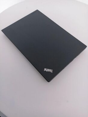 Ноутбук Lenovo ThinkPad T460 / 14" (1920x1080) IPS / Intel Core i5-6300U (2 (4) ядра по 2.4 - 3.0 GHz) / 12 GB DDR4 / 128 GB SSD / Intel HD Graphics 520 / WebCam / HDMI