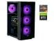 Новый игровой ПК Aura Tower / AMD Ryzen 5 3600 (6 (12) ядер по 3.6 - 4.2 GHz) / 16 GB DDR4 / 480 GB SSD / nVidia GeForce RTX 3050, 8 GB GDDR6, 128-bit / 600W купить