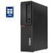 ПК Lenovo ThinkCentre M720s SFF / Intel Core i3-8100 (4 ядра по 3.6 GHz) / 8 GB DDR4 / 256 GB SSD / Intel UHD Graphics 630 купити