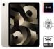 Планшет Б-клас Apple iPad Air A2588 MM9P3LLA (5th Gen, 2022) / 10.9" (2360x1640) IPS / Apple M1 (8 ядер до 3.2 GHz) / 8 GB RAM / 256 GB Memory / Wi-Fi 6 купити