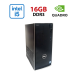 ПК Dell Inspirion 3650 / Intel Core i5-6500 (4 ядра 3.2 - 3.6 GHz) / 16 GB DDR3 / 512 GB SSD / nVidia Quadro K2200, 4 GB GDDR5, 128-bit / Wi-Fi+Bluetooth / DVD / Win 10 Home Lic купити