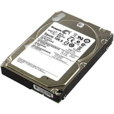 2x Серверный жесткий диск 2.5" 900 GB ST900MM0006 SAS 10K Seagate Enterprise Performance