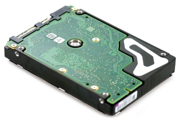 2x Серверний жорсткий диск 2.5" 900 GB ST900MM0006 SAS 10K Seagate Enterprise Performance