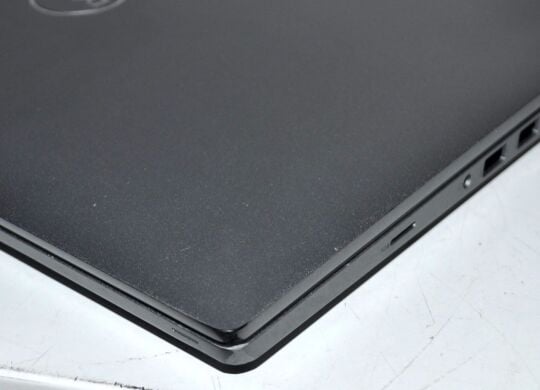 Ультрабук Б-класс Dell Latitude 5420 / 14" (1920x1080) IPS / Intel Core i5-1135G7 (4 (8) ядра по 4.2 GHz) / 16 GB DDR4 / 512 GB SSD M.2 NEW / Intel Iris X Graphics / WebCam / Win 10 Pro