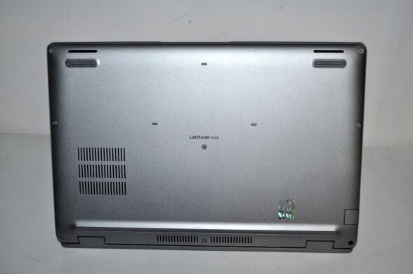 Ультрабук Б-класс Dell Latitude 5420 / 14" (1920x1080) IPS / Intel Core i5-1135G7 (4 (8) ядра по 4.2 GHz) / 16 GB DDR4 / 512 GB SSD M.2 NEW / Intel Iris X Graphics / WebCam / Win 10 Pro