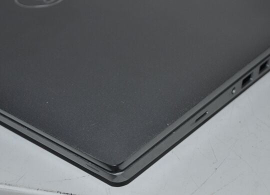 Ультрабук Б-класс Dell Latitude 5420 / 14" (1920x1080) IPS / Intel Core i5-1135G7 (4 (8) ядра по 4.2 GHz) / 16 GB DDR4 / 512 GB SSD M.2 NEW / Intel Iris X Graphics / WebCam / Win 10 Pro