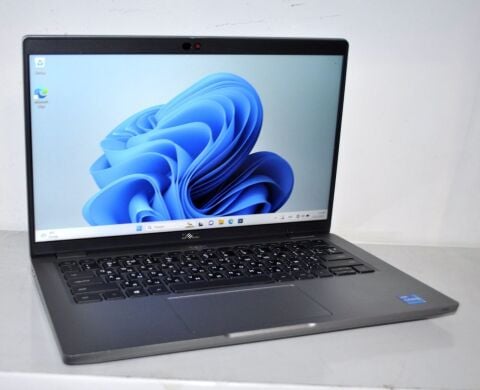Ультрабук Б-класс Dell Latitude 5420 / 14" (1920x1080) IPS / Intel Core i5-1135G7 (4 (8) ядра по 4.2 GHz) / 16 GB DDR4 / 512 GB SSD M.2 NEW / Intel Iris X Graphics / WebCam / Win 10 Pro