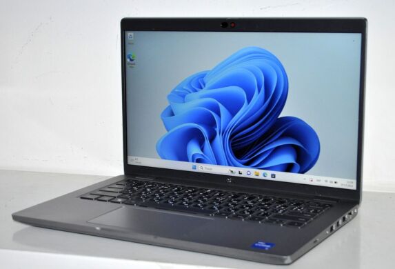 Ультрабук Б-класс Dell Latitude 5420 / 14" (1920x1080) IPS / Intel Core i5-1135G7 (4 (8) ядра по 4.2 GHz) / 16 GB DDR4 / 512 GB SSD M.2 NEW / Intel Iris X Graphics / WebCam / Win 10 Pro