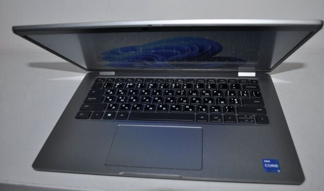 Ультрабук Б-класс Dell Latitude 5420 / 14" (1920x1080) IPS / Intel Core i5-1135G7 (4 (8) ядра по 4.2 GHz) / 16 GB DDR4 / 512 GB SSD M.2 NEW / Intel Iris X Graphics / WebCam / Win 10 Pro