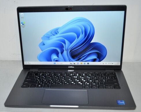 Ультрабук Б-класс Dell Latitude 5420 / 14" (1920x1080) IPS / Intel Core i5-1135G7 (4 (8) ядра по 4.2 GHz) / 16 GB DDR4 / 512 GB SSD M.2 NEW / Intel Iris X Graphics / WebCam / Win 10 Pro