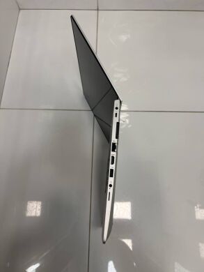 Ультрабук Б клас HP EliteBook 840 G5 / 14" (1920x1080) Touch IPS / Intel Core i7-8650U (4 (8) ядра по 1.9 - 4.2 GHz) / 16 GB DDR4 / 256 GB SSD / AMD Radeon 540 Mobile, 2 GB GDDR5, 64-bit / WebCam