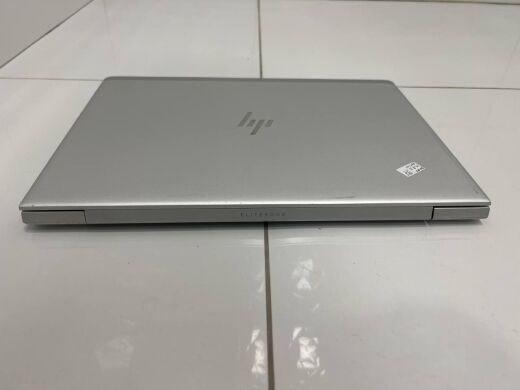 Ультрабук Б клас HP EliteBook 840 G5 / 14" (1920x1080) Touch IPS / Intel Core i7-8650U (4 (8) ядра по 1.9 - 4.2 GHz) / 16 GB DDR4 / 256 GB SSD / AMD Radeon 540 Mobile, 2 GB GDDR5, 64-bit / WebCam