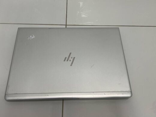 Ультрабук Б клас HP EliteBook 840 G5 / 14" (1920x1080) Touch IPS / Intel Core i7-8650U (4 (8) ядра по 1.9 - 4.2 GHz) / 16 GB DDR4 / 256 GB SSD / AMD Radeon 540 Mobile, 2 GB GDDR5, 64-bit / WebCam