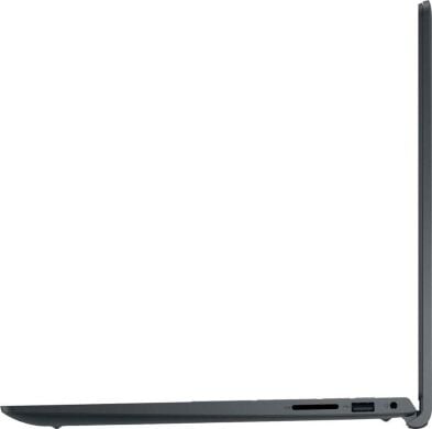 Ультрабук Dell Inspiron 15 3535 / 15.6" (1920x1080) IPS Touch / AMD Ryzen 7 7730U (8 (16) ядер по 2.0 - 4.5 GHz) / 16 GB DDR4 / 512 GB SSD / AMD Radeon Vega Graphics / WebCam / Win 11 Home