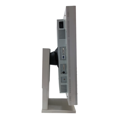 Уценка - Монитор NEC MultiSync LCD2180U / 21.3" (1600x1200) TFT S-IPS / DVI, VGA - царапина на матрице