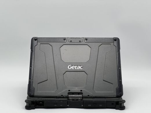 Защищенный ноутбук-трансформер Б-класс Getac V110 G2 Rugged / 11.6" (1366x768) IPS Touch / Intel Core i5-5300U (2 (4) ядра по 2.3 - 2.9 GHz) / 8 GB DDR3 / 120 GB SSD / Intel HD Graphics 5500 / WebCam / HDMI / LTE