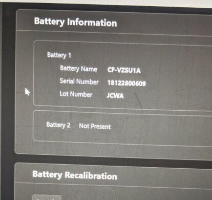 Защищенный нетбук-трансформер Б-класс Panasonic Toughbook CF-33 MK2 / 12" (2160x1440) IPS Touch / Intel Core i5-7300U (2 (4) ядра по 2.6 - 3.5 GHz) / 8 GB DDR4 / 256 GB SSD / Intel HD Graphics 620 / WebCam / GPS / Windows 11 Pro + Стилус