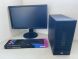 Комплект ПК: комп'ютер HP 280 G2 Tower / Intel Core i5-6500 (4 ядра по 3.2 - 3.5 GHz) / 16 GB DDR3 / 256 GB SSD / nVidia Quadro K620, 2 GB GDDR3, 128-bit / DVD-ROM + Монітор LG 23MB35PY-B / 23" (1920x1080) IPS купити