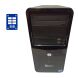 ПК Impression Electronics Tower / Intel Core i3-7100 (2 (4) ядра по 3.9 GHz) / 16 GB DDR4 / 250 GB SSD / Intel HD Graphics 630 / 350W купити