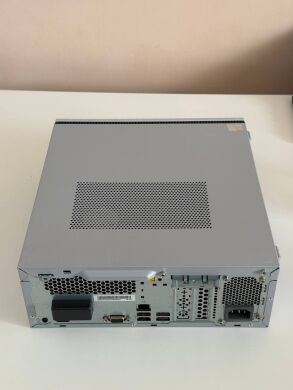 ПК Lenovo IdeaCentre 3 07IRB8 SFF / Intel Core i5-13500 (14 (20) ядра по 1.8 - 4.8 GHz) / 16 GB DDR4 / 512 GB SSD M.2 / Intel UHD Graphics 770 / Win 11 Pro