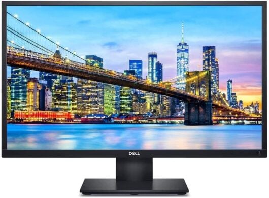 Монитор Dell E2420H / 24" (1920x1080) IPS / 1x DisplaPort, 1x VGA / VESA 100x100 Монитор Dell E2420H / 24" (1920x1080) IPS / 1x DisplaPort, 1x VGA / VESA 100x100