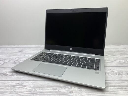 Новый ноутбук HP ProBook 445 G7 / 14" (1920x1080) IPS / AMD Ryzen 3 4300U (4 ядра по 2.7 - 3.7 GHz) / 8 GB DDR4 / 240 GB SSD M.2 / AMD Radeon Graphics / WebCam Новый ноутбук HP ProBook 445 G7 / 14" (1920x1080) IPS / AMD Ryzen 3 4300U (4 ядра по 2.7 - 3.7 GHz) / 8 GB DDR4 / 240 GB SSD M.2 / AMD Radeon Graphics / WebCam