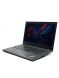 Ноутбук Б-клас Lenovo ThinkPad T470 / 14" (1920x1080) IPS / Intel Core i5-7300U (2 (4) ядра по 2.6 - 3.5 GHz) / 16 GB DDR4 / 512 GB SSD / Intel HD Graphics 620 / WebCam / Win 10 Pro / 2x АКБ купити