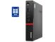 Неттоп Б-клас Lenovo ThinkCentre M700 Tiny USFF / Intel Core i3-6100T (2 (4) ядра по 3.2 GHz) / 4 GB DDR4 / 128 GB SSD M.2 / Intel HD Graphics 530 / Блок живлення в комплекті + USB-флешка 64 GB купити