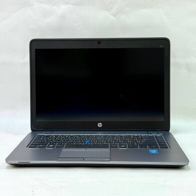 Ноутбук Б-класс HP EliteBook 840 G2 / 14" (1920x1080) IPS / Intel Core i7-5600U (2 (4) ядра по 2.6 - 3.2 GHz) / 16 GB DDR3 / 256 GB SSD + 320 GB HDD / AMD Radeon R7 M260X, 1 GB GDDR5, 128-bit / WebCam / 4G LTE / Windows 10 Pro