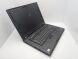 Ноутбук Lenovo ThinkPad W500 / 15.6" (1920x1080) TN / Intel Core 2 Duo T9600 (2 ядра по 2.8 GHz) / 4 GB DDR3 / 250 GB HDD / Intel Graphics / WebCam / DVD-ROM купити