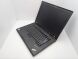 Ноутбук Lenovo ThinkPad W500 / 15.6" (1920x1080) TN / Intel Core 2 Duo T9600 (2 ядра по 2.8 GHz) / 4 GB DDR3 / 250 GB HDD / Intel Graphics / WebCam / DVD-ROM купити