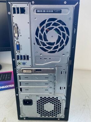 Комплект ПК: комп'ютер HP 280 G2 Tower / Intel Core i5-6500 (4 ядра по 3.2 - 3.5 GHz) / 16 GB DDR3 / 256 GB SSD / nVidia Quadro K620, 2 GB GDDR3, 128-bit / DVD-ROM + Монітор LG 23MB35PY-B / 23" (1920x1080) IPS Комплект ПК: комп'ютер HP 280 G2 Tower / Intel Core i5-6500 (4 ядра по 3.2 - 3.5 GHz) / 16 GB DDR3 / 256 GB SSD / nVidia Quadro K620, 2 GB GDDR3, 128-bit / DVD-ROM + Монітор LG 23MB35PY-B / 23" (1920x1080) IPS