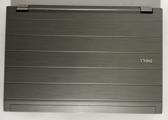 Мобильная рабочая станция Б-класс Dell Precision M4500 / 15.6" (1920x1080) TN / Intel Core i7-740QM (4 (8) ядра по 1.73 - 2.93 GHz) / 8 GB DDR3 / 500 GB HDD / nVidia Quadro FX 880M, 1 GB GDDR3, 128-bit / WebCam / DVD-ROM