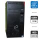 Компьютер Fujitsu Esprimo P558 E85 Tower / Intel Core i3-8100 (4 ядер по 3.6 GHz) / 12 GB DDR4 / 4000 GB HDD / Intel UHD Graphics 630 / Windows 11 Pro купить