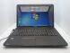 Ноутбук Toshiba Satellite C870D / 17.3" (1600x900) TN / AMD E1-1200 (2 ядра по 1.4 GHz) / 6 GB DDR3 / 120 GB SSD / AMD Radeon HD 7310 Graphics / WebCam / DVD-ROM купити