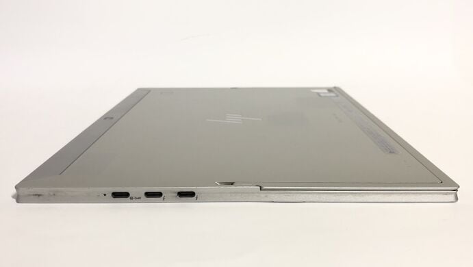 Планшет Б-класс HP Elite x2 1013 G3 / 12.3" (3000x2000) IPS Touch / Intel Core i5-8250U (4 (8) ядра по 1.6 - 3.4 GHz) / 8 GB DDR3 / 256 GB SSD / Intel UHD Graphics / WebCam / Win 11 Pro