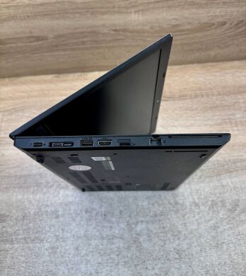 Ультрабук Lenovo ThinkPad L480 / 14" (1366x768) TN / Intel Core i3-8130U (2 (4) ядра по 2.2 - 3.4 GHz) / 8 GB DDR4 / 120 GB SSD / Intel UHD Graphics 620 / WebCam / Windows 11