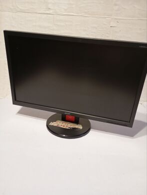 Комплект ПК: Acer Veriton X2632G SFF / Intel Сore i3-4160 (2 (4) ядра по 3.5 GHz) / 8 GB DDR3 / 500 GB HDD / Intel HD Graphics 4600 / DVD-RW + Монитор Acer V223HQL / 22" (1920x1080) TN / 1x DVI, 1x VGA / VESA 100x100 Комплект ПК: Acer Veriton X2632G SFF / Intel Сore i3-4160 (2 (4) ядра по 3.5 GHz) / 8 GB DDR3 / 500 GB HDD / Intel HD Graphics 4600 / DVD-RW + Монитор Acer V223HQL / 22" (1920x1080) TN / 1x DVI, 1x VGA / VESA 100x100