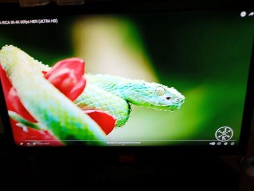 Комплект ПК: Acer Veriton X2632G SFF / Intel Сore i3-4160 (2 (4) ядра по 3.5 GHz) / 8 GB DDR3 / 500 GB HDD / Intel HD Graphics 4600 / DVD-RW + Монитор Acer V223HQL / 22" (1920x1080) TN / 1x DVI, 1x VGA / VESA 100x100 Комплект ПК: Acer Veriton X2632G SFF / Intel Сore i3-4160 (2 (4) ядра по 3.5 GHz) / 8 GB DDR3 / 500 GB HDD / Intel HD Graphics 4600 / DVD-RW + Монитор Acer V223HQL / 22" (1920x1080) TN / 1x DVI, 1x VGA / VESA 100x100