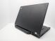Ноутбук Lenovo ThinkPad W500 / 15.6" (1920x1080) TN / Intel Core 2 Duo T9600 (2 ядра по 2.8 GHz) / 4 GB DDR3 / 250 GB HDD / Intel Graphics / WebCam / DVD-ROM купити