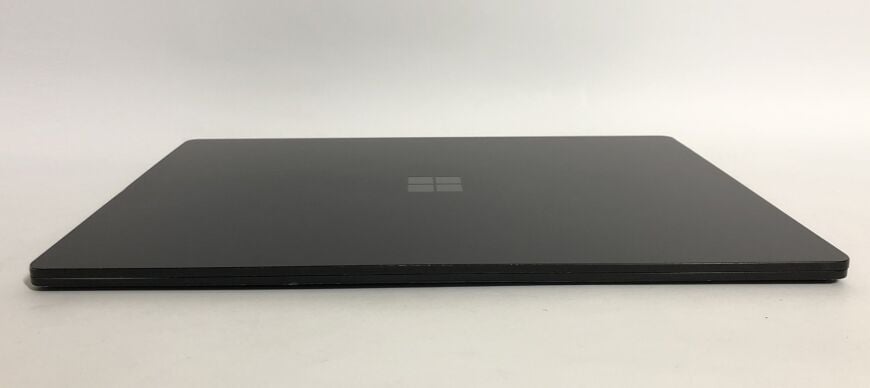 Ультрабук Б-клас Microsoft Surface Laptop 3 1872 / 15" (2496x1664) IPS Touch / Intel Core i7-1065G7 (4 (8) ядра по 1.3 - 3.9 GHz) / 16 GB DDR4 / 256 GB SSD NVMe / Intel Iris Plus Graphics / WebCam / Win 11 Pro