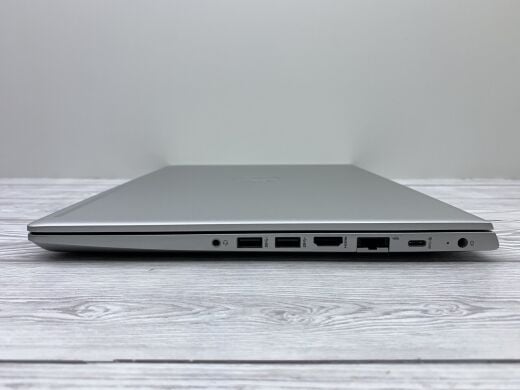 Новый ноутбук HP ProBook 445 G7 / 14" (1920x1080) IPS / AMD Ryzen 3 4300U (4 ядра по 2.7 - 3.7 GHz) / 8 GB DDR4 / 240 GB SSD M.2 / AMD Radeon Graphics / WebCam Новый ноутбук HP ProBook 445 G7 / 14" (1920x1080) IPS / AMD Ryzen 3 4300U (4 ядра по 2.7 - 3.7 GHz) / 8 GB DDR4 / 240 GB SSD M.2 / AMD Radeon Graphics / WebCam