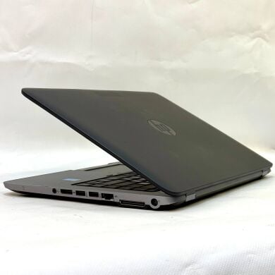 Ноутбук Б-класс HP EliteBook 840 G2 / 14" (1920x1080) IPS / Intel Core i7-5600U (2 (4) ядра по 2.6 - 3.2 GHz) / 16 GB DDR3 / 256 GB SSD + 320 GB HDD / AMD Radeon R7 M260X, 1 GB GDDR5, 128-bit / WebCam / 4G LTE / Windows 10 Pro