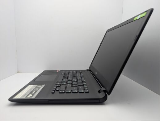 Ноутбук Acer Aspire ES1-521 / 15.6" (1366x768) TN / AMD A4-6210 (4 ядра по 1.8 GHz) / 8 GB DDR3 / 500 GB HDD / AMD Radeon R3 Graphics / WebCam Ноутбук Acer Aspire ES1-521 / 15.6" (1366x768) TN / AMD A4-6210 (4 ядра по 1.8 GHz) / 8 GB DDR3 / 500 GB HDD / AMD Radeon R3 Graphics / WebCam